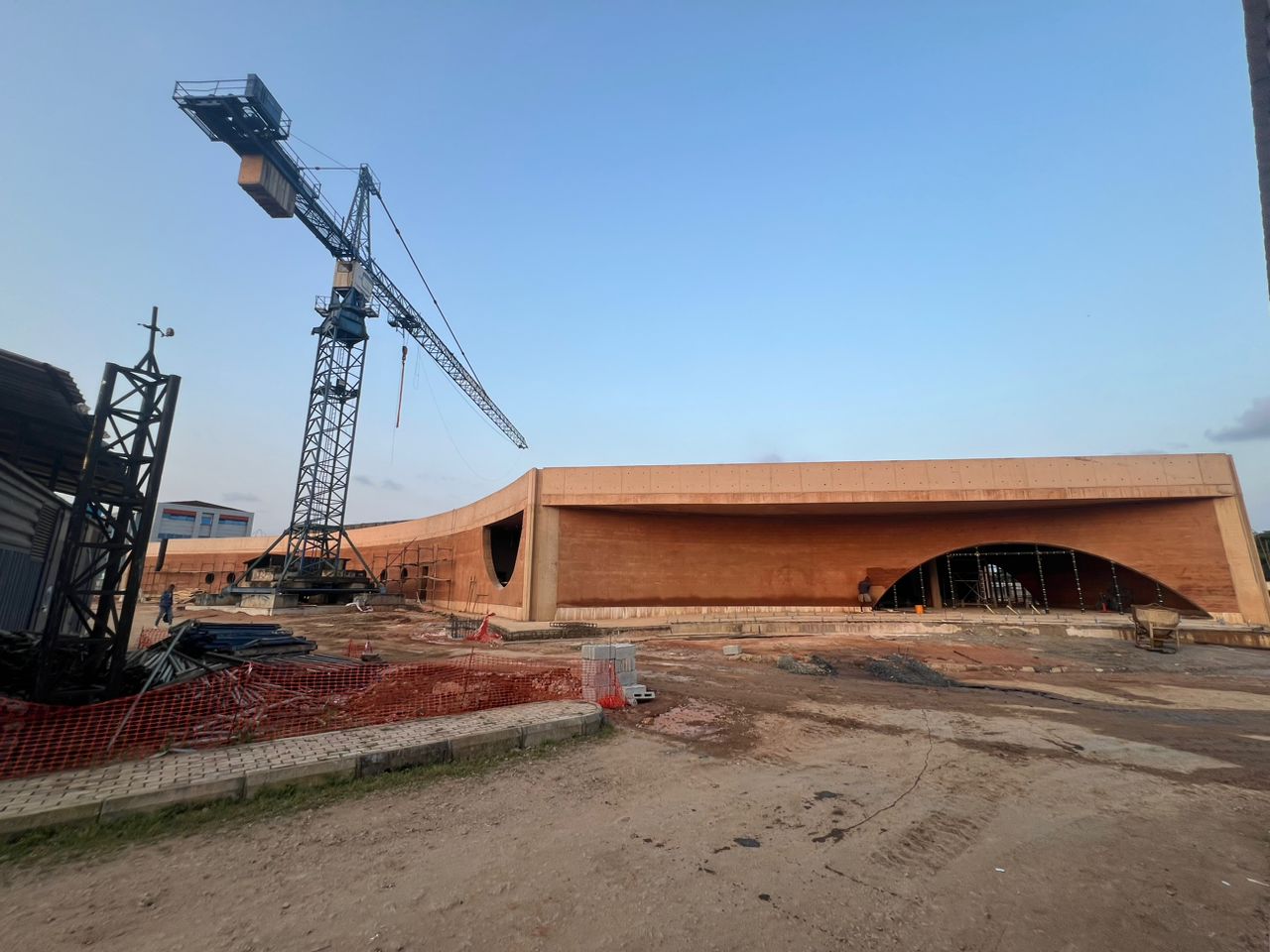 Commercial Project